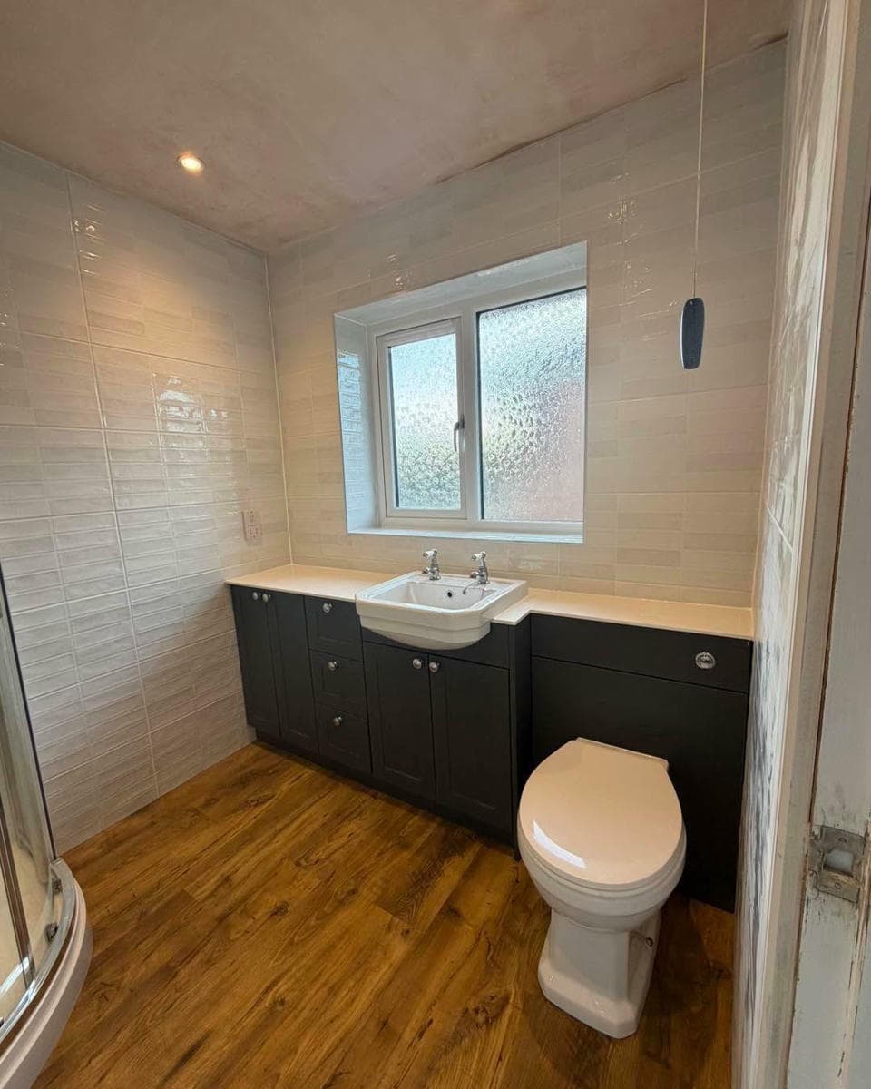 Gaziemir banyo gideri açma