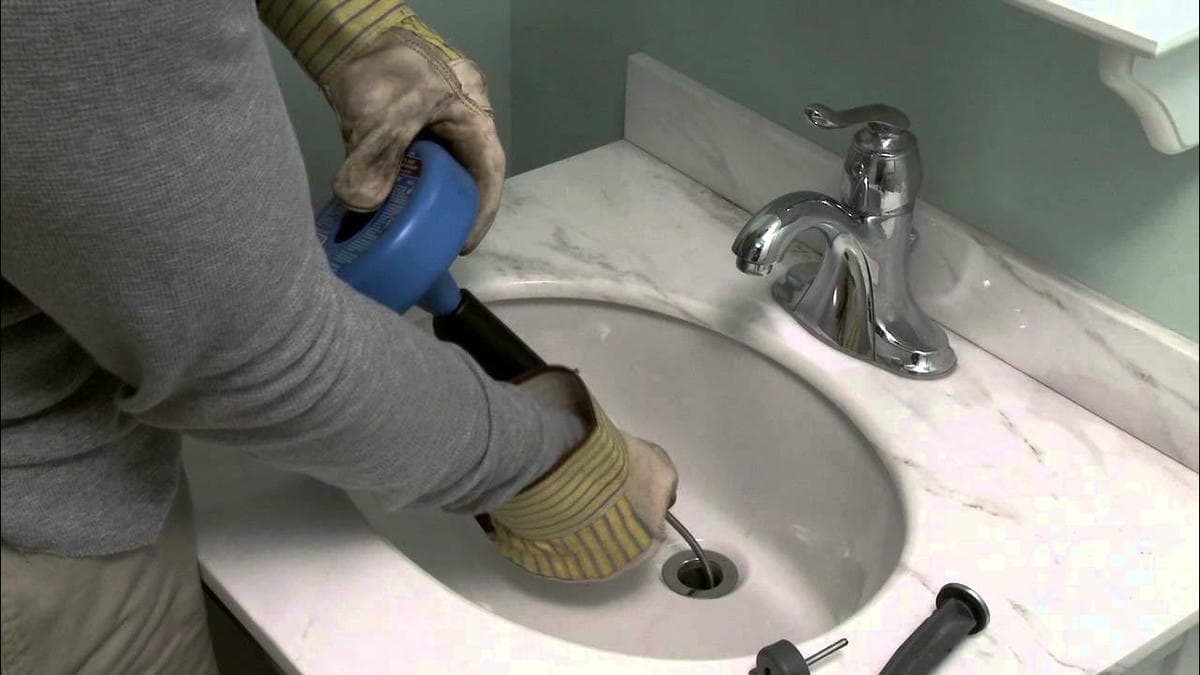 Lavabo Açma görsel 2