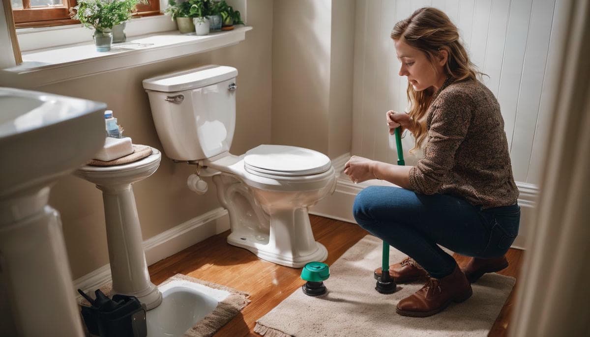 Aliağa lavabo tuvalet açma